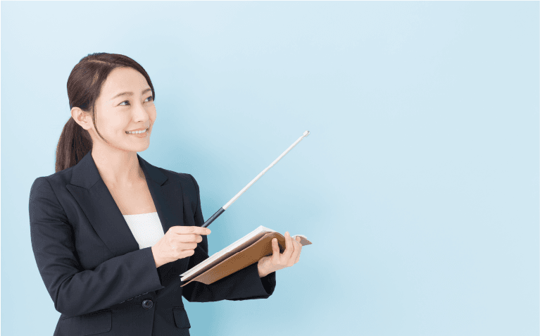 院長先生の99%が知らない真のスタッフ教育の方法とは?