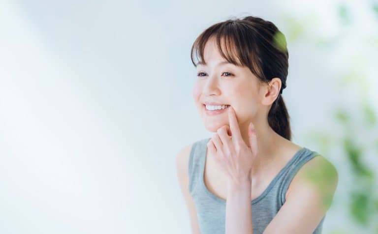 審美に関心が高い健康者を集める3つのポイント